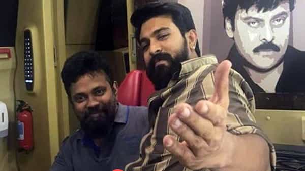 Sukumar-Ram Charan: నెక్స్ట్ ప్రాజెక్ట్స్ను ప్రకటించిన సుకుమార్.. చరణ్తో సినిమా కన్ఫామ్..