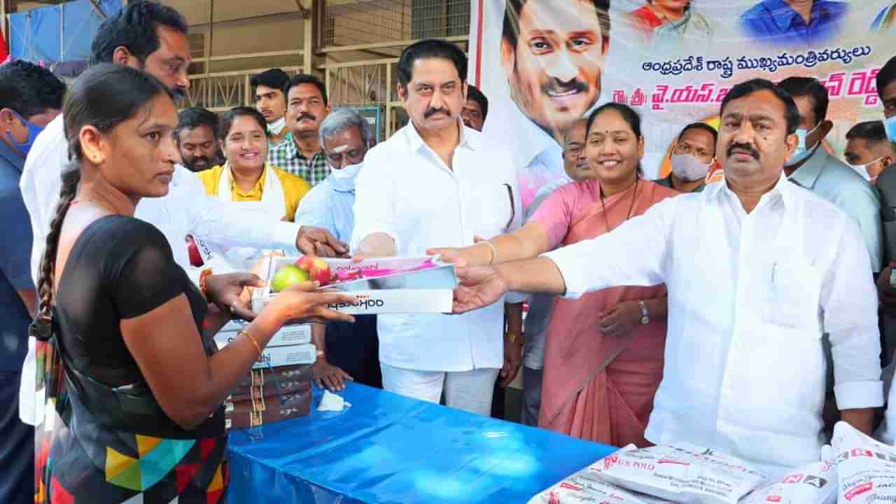 Hero Suman: ఇతర రాష్ట్రాలకు కూడా సీఎం జగన్ ఆదర్శం.. హీరో సుమన్ ఇంట్రస్టింగ్ కామెంట్స్..