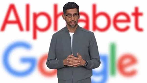 Sundar Pichai: గూగుల్ సీఈవో సుందర్ పిచాయ్పై కేసు నమోదు.. ఎందుకంటే..