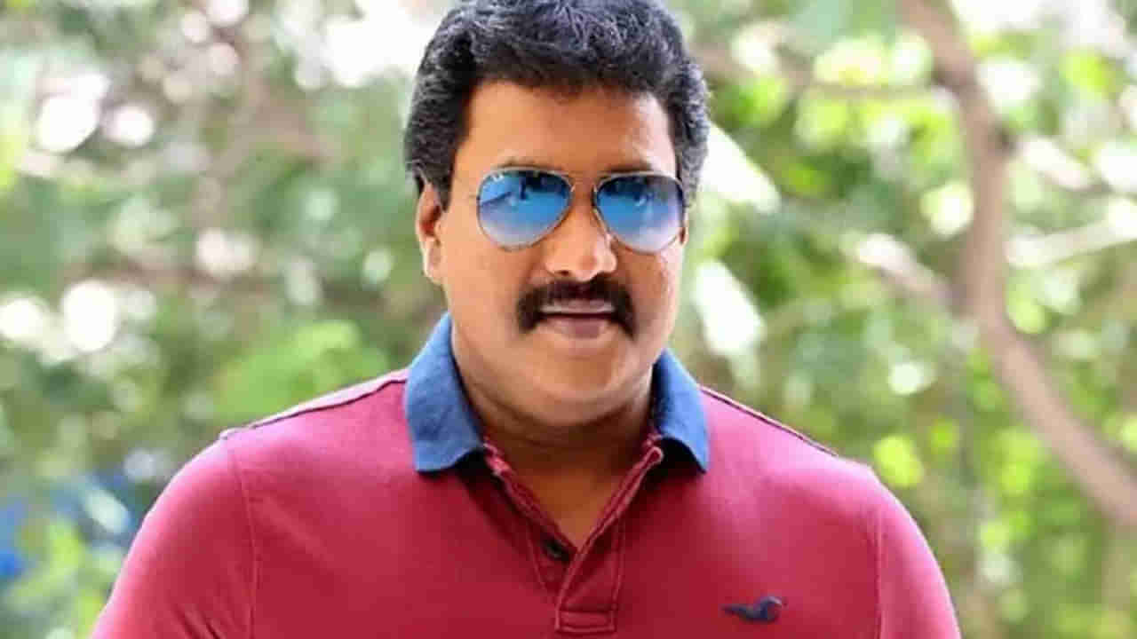 Sunil: విలన్‌గా మారనడానికి 300 సినిమాల్లో కామెడీ చేయాల్సి వచ్చింది.. ఆసక్తికర కామెంట్స్ చేసిన సునీల్..