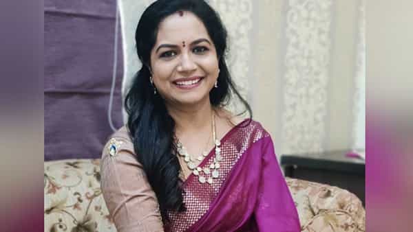 Singer Sunitha: ఆ విషాదంతో కన్నీళ్లు రావడం ఆగిపోయాయి.. సింగర్ సునీత ఆసక్తికర వ్యాఖ్యలు..