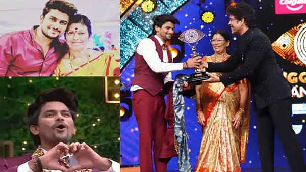 Bigg Boss 5 Telugu: సన్నీ విన్నర్గా నిలవడంపై తల్లి కళావతి హర్షం.. స్నేహానికి విలువ ఇస్తాడంటూ..