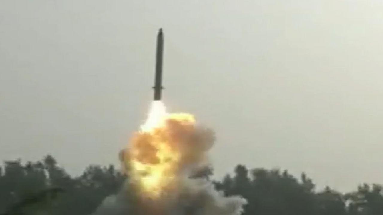 Supersonic Missile: భారత అమ్ములపొదిలో మరో సూపర్ స్మార్ట్ అస్త్రం.. విజయవంతమైన ప్రయోగం..