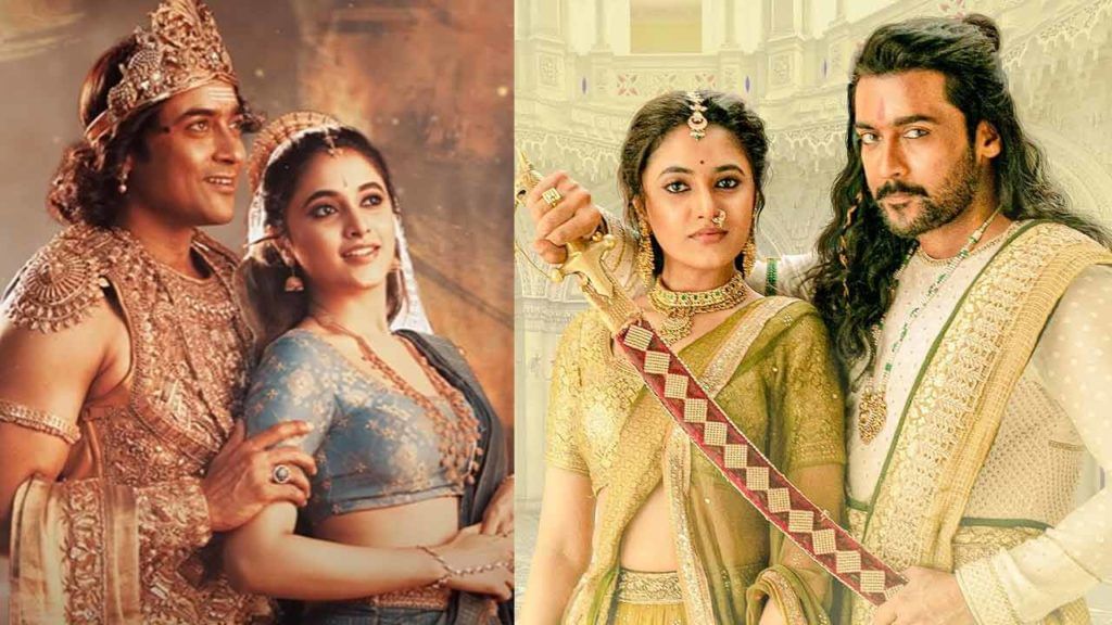 Etharkkum Thunindhavan: సూర్య లేటెస్ట్ మూవీ నుంచి అందమైన సాంగ్.. డిఫరెంట్ లుక్స్ లో అలరించిన వర్సటైల్ హీరో.. Etharkkum Thunindhavan: సూర్య లేటెస్ట్ మూవీ నుంచి అందమైన సాంగ్.. డిఫరెంట్ లుక్స్ లో అలరించిన వర్సటైల్ హీరో..