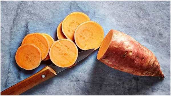 Sweet Potatoes: ఈ వ్యాధులు ఉంటే స్వీట్ పొటాటోస్ అస్సలు తినకూడదు..! ఎందుకంటే చాలా ప్రమాదం..?