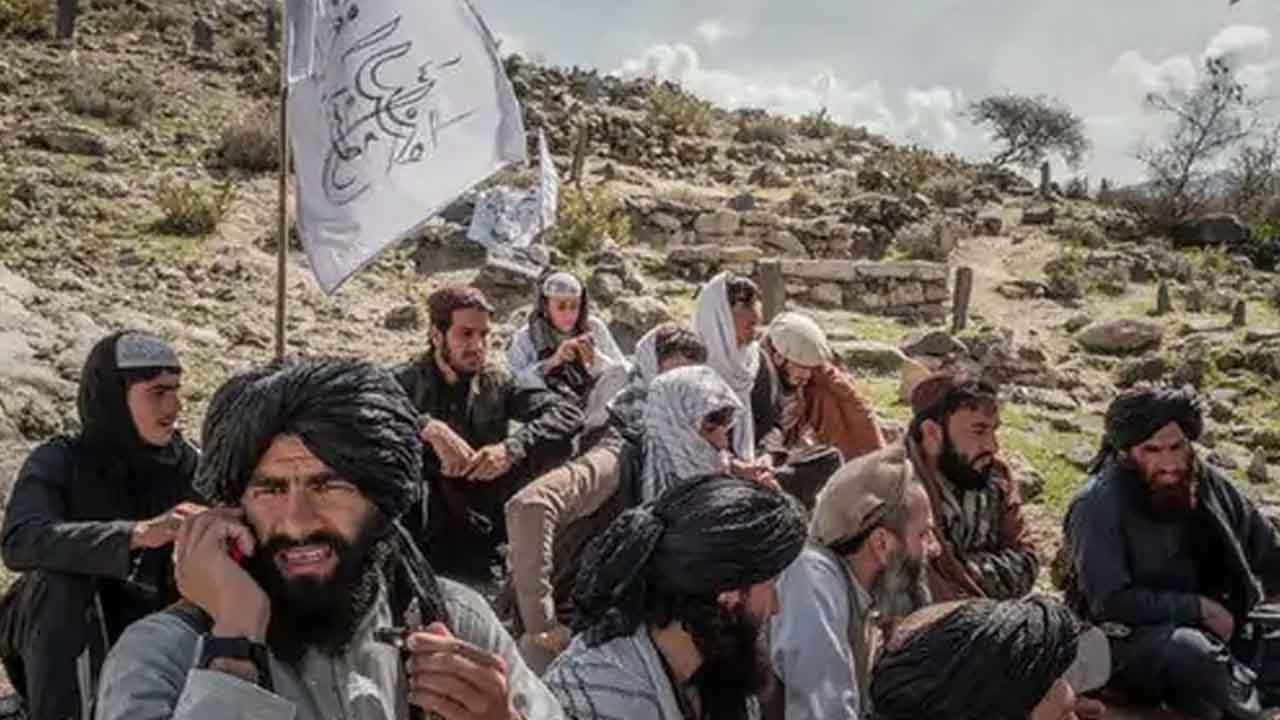 Taliban in Afghanistan: పొరపాటున వేరేవారికి లక్షలాది డాలర్లు పంపేసిన తాలిబన్లు.. తిరిగి ఇమ్మంటే నో అంటున్న అవతలి దేశం!