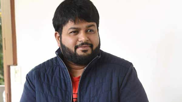 Thaman: థమన్ మ్యూజిక్ సెన్సెషన్కు రాధేశ్యామ్ డైరెక్టర్ ఫిదా.. ప్రభాస్ సినిమా కోసం మరో ప్లాన్..