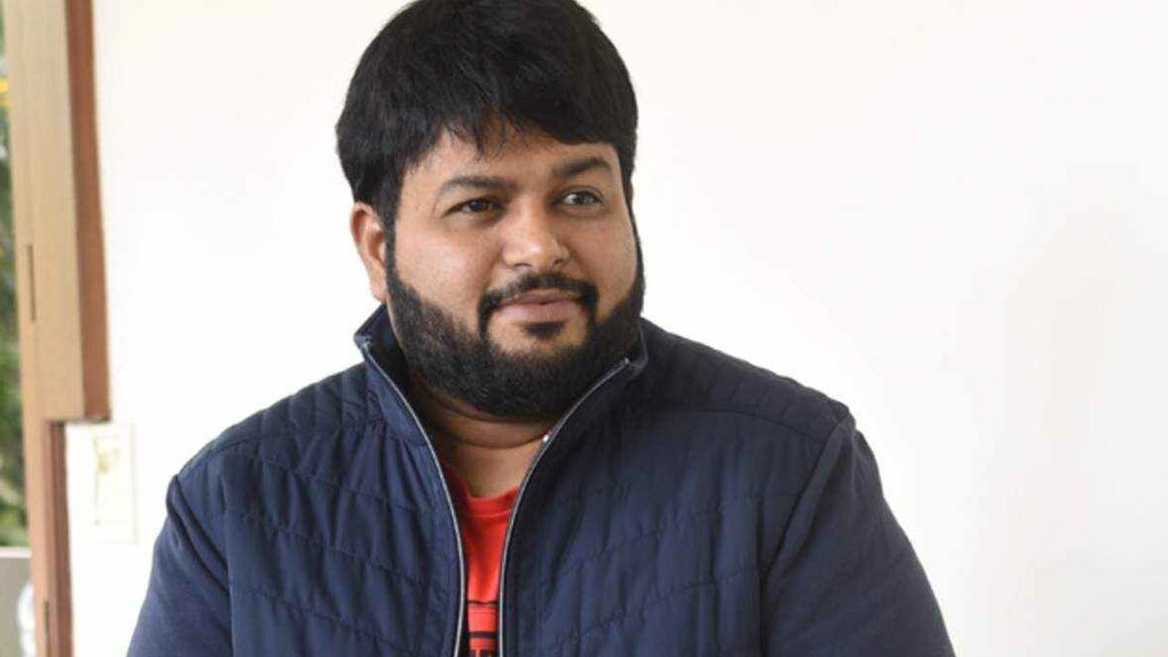 Thaman: థమన్ మ్యూజిక్ సెన్సెషన్‏కు రాధేశ్యామ్ డైరెక్టర్ ఫిదా.. ప్రభాస్ సినిమా కోసం మరో ప్లాన్..