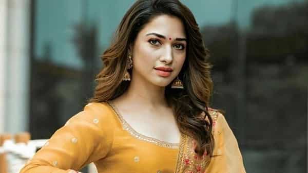 Tamanna: మిల్కీబ్యూటీకి బంపర్ ఆఫర్.. కమల్ హాసన్ సినిమాలో తమన్నాకు ఛాన్స్..