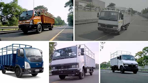 TATA Motors: రవాణా రంగానికి షాక్..వాణిజ్య వాహనాల ధరలు భారీగా పెరగనున్నాయి..టాటా ట్రక్కులు..పికప్ వ్యాన్లు మరింత ప్రియం!