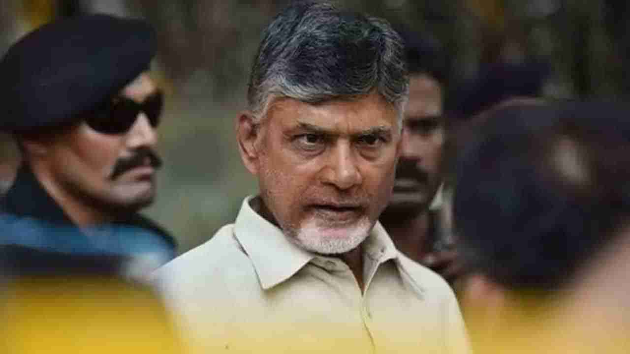 Andhra Pradesh: ఆ డబ్బంతా ఎటు పోతోంది?.. సర్కార్‌పై చంద్రబాబు సంచలన కామెంట్స్..