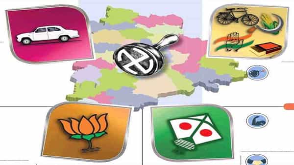 Year Ender 2021: ఈ ఏడాది ఎన్నికల్లో అధికార పార్టీదే హవా.. ఉప ఎన్నిక నిరాశపర్చినా.. ఎమ్మెల్సీల్లో కారుదే జోరు
