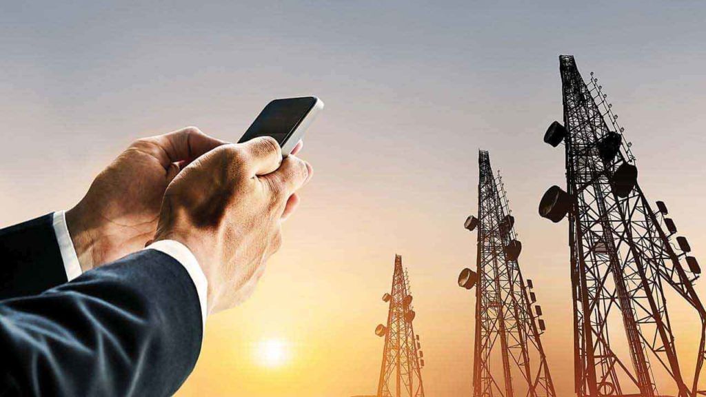 Telecom Companies: టెలికం కంపెనీలకు కొత్త నిబంధనలు.. యూజర్ల డేటా రెండేళ్ల పాటు ఉంచాలి: కేంద్రం Telecom Companies: టెలికం కంపెనీలకు కొత్త నిబంధనలు.. యూజర్ల డేటా రెండేళ్ల పాటు ఉంచాలి: కేంద్రం