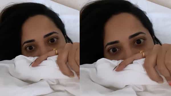 Telugu Actress: కళ్లతోనే మాయ చేస్తోన్న.. ఈ క్రేజీ బ్యూటీ ఎవరో కనిపెట్టగలరా..?