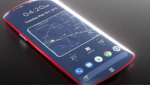 Tesla Smartphone: టెస్లా నుంచి స్మార్ట్ ఫోన్లు కూడా వచ్చేస్తున్నాయి.. ధర, ఫీచర్లు ఎలా ఉండనున్నాయో తెలుసా?