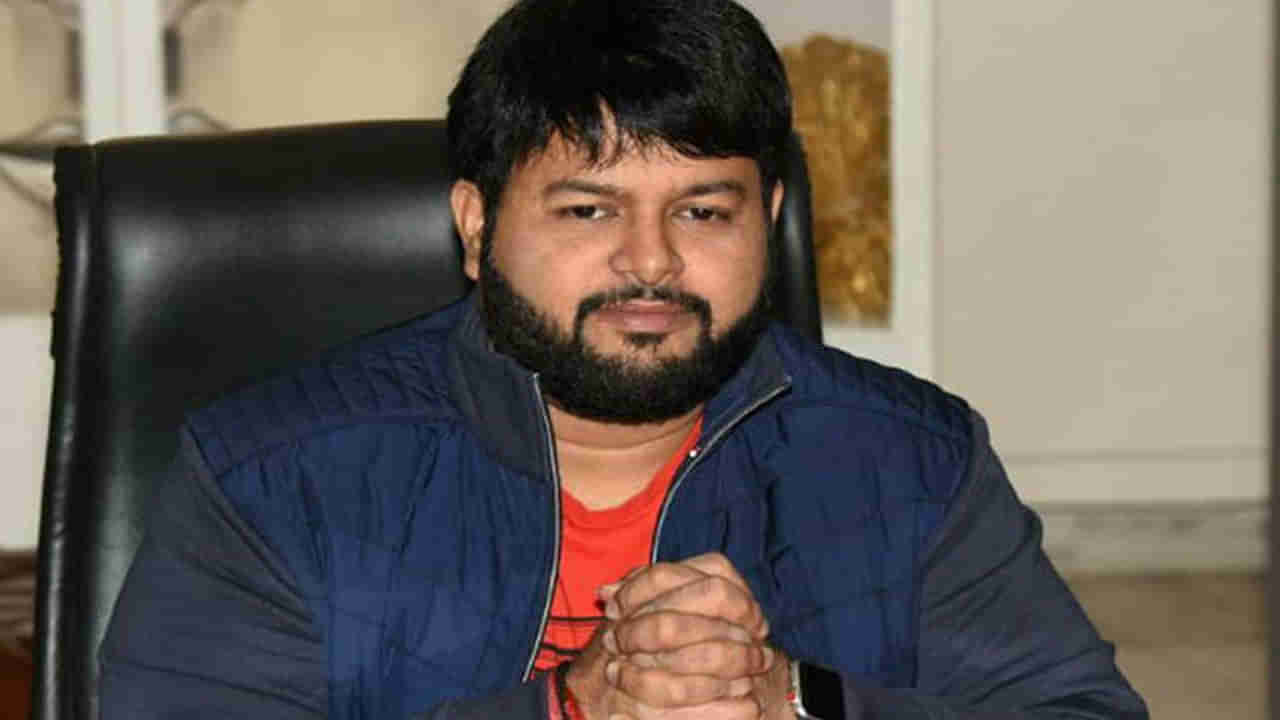 S. Thaman: నాన్న చనిపోయినప్పుడు వచ్చిన డబ్బులే నా జీవితాన్ని మార్చేశాయి.. ఎమోషనల్ అయిన తమన్..