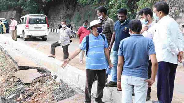 TTD - Ghat Roads: తిరుమల ఘాట్ రోడ్డు విషయంలో టీటీడీ మాస్టర్ ప్లాన్.. అలాంటి ఘటనలు మళ్లీ జరుగకుండా ఉండేందుకై..