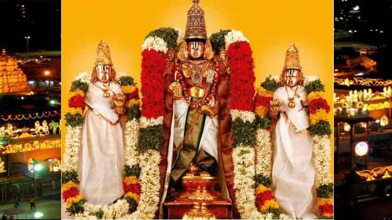 Tirupati: ఈనెల 11న‌ శ్రీవారి ఆలయంలో కోయిల్‌ ఆళ్వార్‌ తిరుమంజనం.. బ్రేక్ ద‌ర్శనం ర‌ద్దు.. సిఫార్స్ లేఖలు తీసుకురావద్దు ..