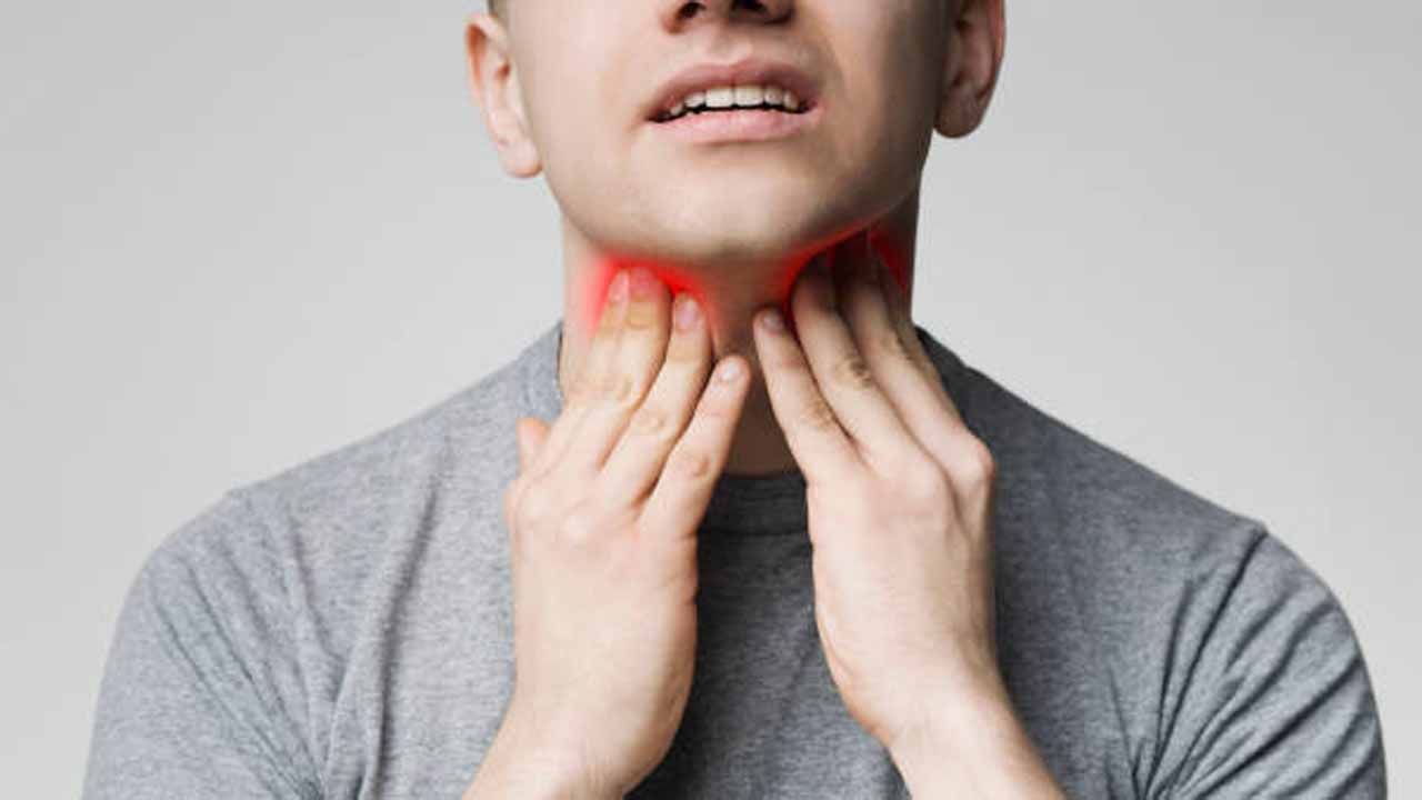 Tips To Get Rid Of Tonsils : టాన్సిల్ సమస్య వేధిస్తోందా ?.. ఇలా చేస్తే క్షణాల్లో ఉపశమనం.. ఏంటో తెలుసుకోండి..