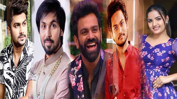 Bigg Boss 5 Telugu: బిగ్బాస్ టాప్ 5 కంటెస్టెంట్స్ రెమ్యునరేషన్ ఎంతో తెలుసా.. ఎవరికి ఎక్కువ అంటే..
