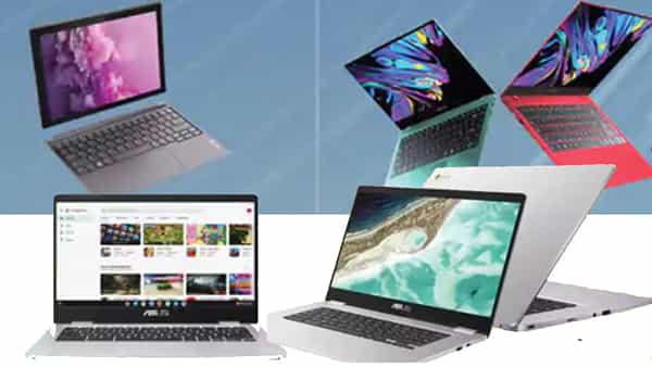 Top 9 Laptops: 2021 లో విడుదలైన టాప్ 9 ల్యాప్టాప్లు ఇవే.. వీటి ధరలు.. ఫీచర్లు ఎలా ఉన్నాయంటే..