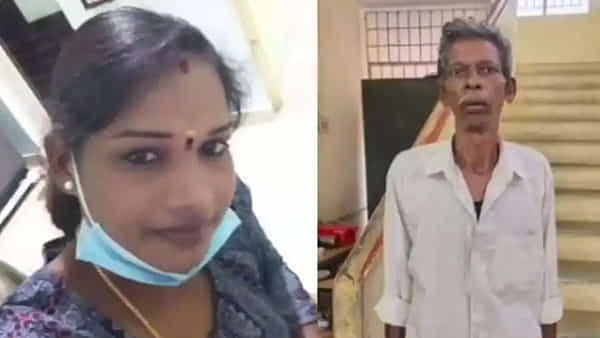 Crime news: వివాహేతర సంబంధం పెట్టుకుందని కోడలిని హతమార్చిన మామ.. సైకిల్పై పోలీస్ స్టేషన్కు వెళ్లి..
