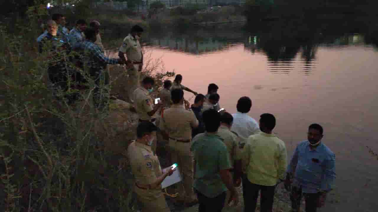 Hyderabad: కూకట్‌పల్లిలో విషాదం.. సెల్లార్‌ గుంతలో పడి ముగ్గురు బాలికలు దుర్మరణం
