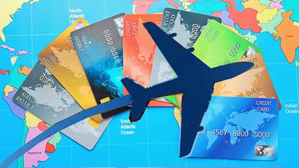 Travel Credit Card: సెలవుల సీజన్ వచ్చేసింది.. టూర్ ప్లాన్ చేస్తున్నారా? ఈ క్రెడిట్ కార్డులతో మీకు సూపర్ బెనిఫిట్స్.. ఓ లుక్కేయండి!