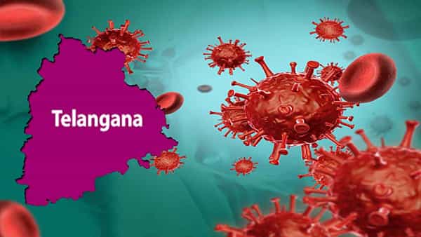 Coronavirus: తెలంగాణలో కోరలు చాస్తోన్న కరోనా.. హైదరాబాద్లో రికార్డు స్థాయిలో పాజిటివ్ కేసులు.. 24 గంటల్లో ఏకంగా..