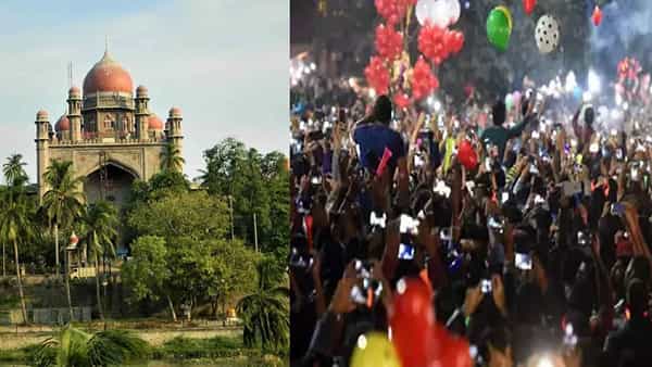 Telangana: న్యూ ఇయర్ ఈవెంట్స్కు అనుమతిపై అభ్యంతరం.. హైకోర్టులో పిల్ దాఖలు
