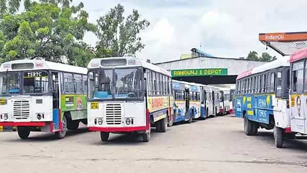 New Year - TSRTC: ఆర్టీసీ బస్సు ఉండగా టెన్షన్ ఎందుకు దండగ.. న్యూ ఇయర్ వేళ మందుబాబుల కోసం సజ్జనార్ కీలక ప్రకటన