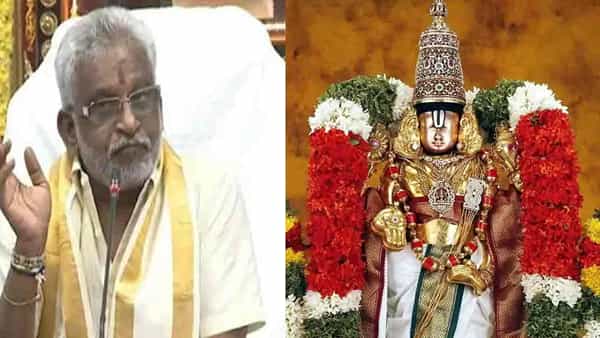 Tirumala: శ్రీవారి భక్తులకు చైర్మన్ సుబ్బారెడ్డి శుభవార్త.. ఆ సేవల ధరల పెంపు ఆలోచన లేదని స్పష్టీకరణ