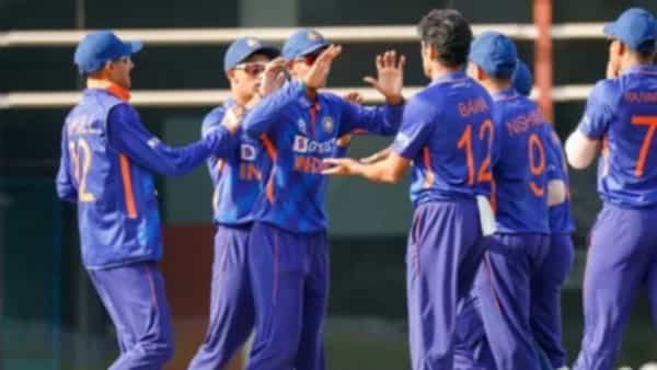 Under-19: తాత ఒలింపిక్ పతక విజేత.. తండ్రి కోచ్.. ఇప్పుడు కొడుకు ఏం చేస్తున్నాడంటే..