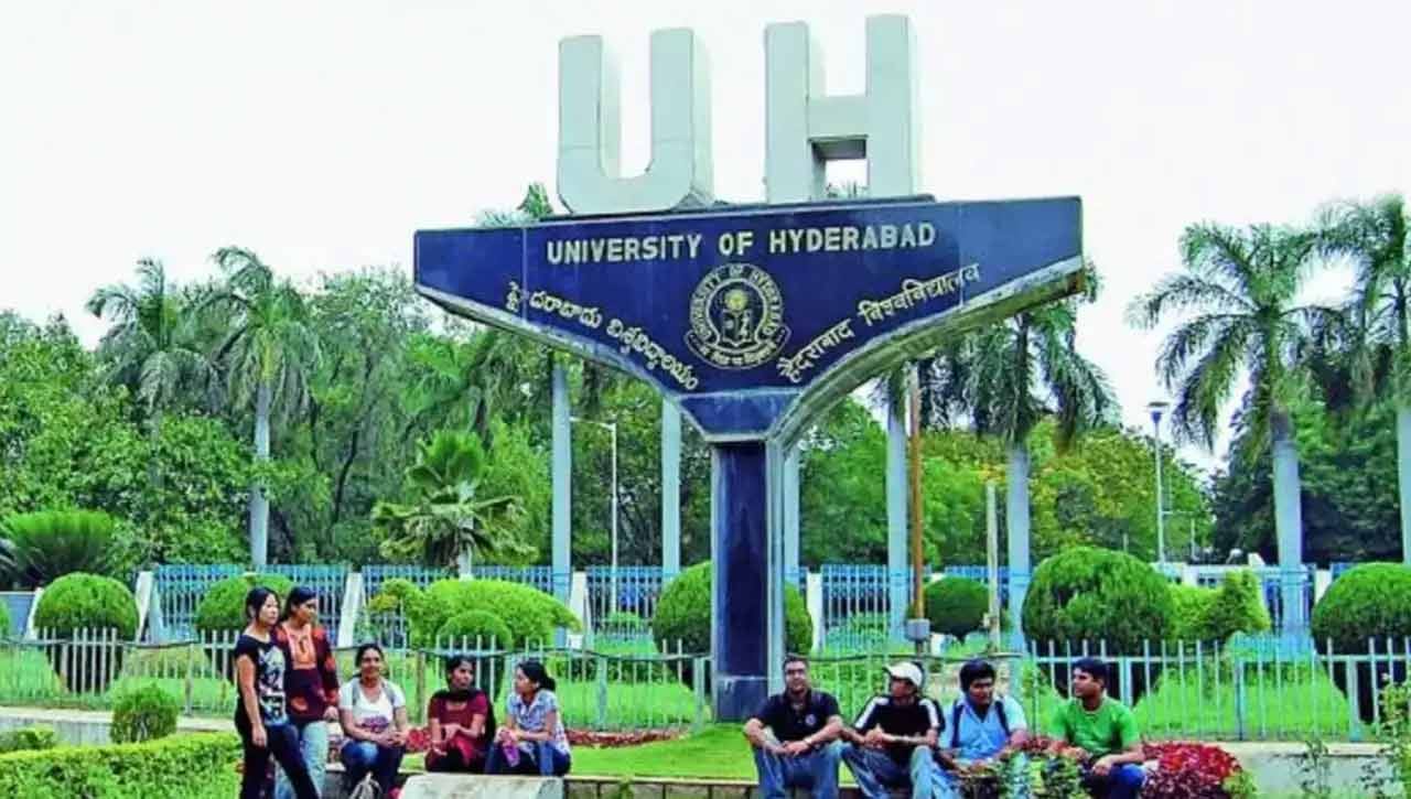 UOH Recruitment: యూనివర్సిటీ ఆప్‌ హైదరాబాద్‌లో ఉద్యోగాలు.. ఎలాంటి రాత పరీక్ష లేకుండానే ఎంపిక..