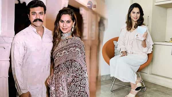 Upasana Konidela: గోల్డెన్ వీసా అందుకున్న మెగా కోడలు.. ఇక పై గ్లోబల్ సిటిజన్గా గుర్తింపు.. సంతోషంలో ఉపాసన..