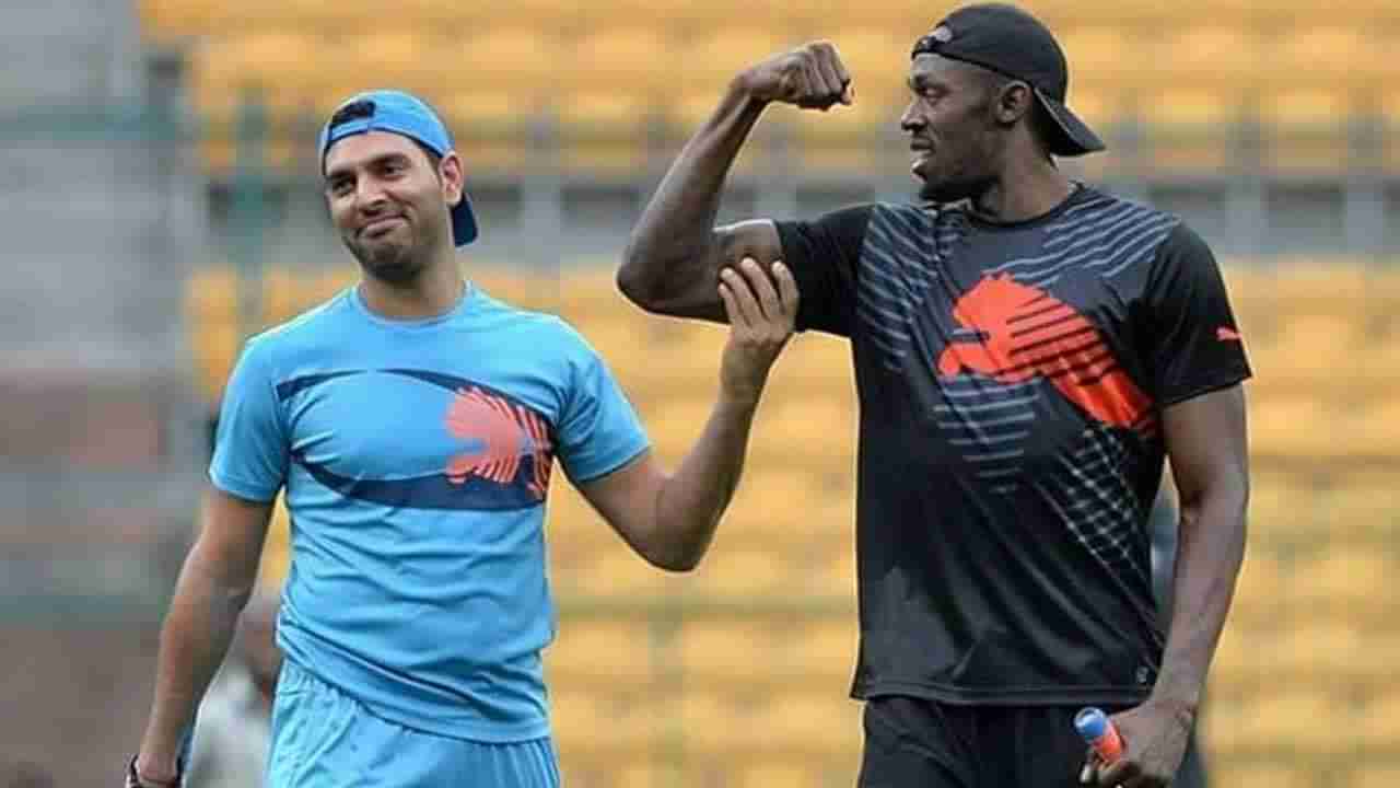 Usain Bolt: క్రికెట్‌లోకి జమైకా పరుగుల వీరుడు.. ఆ లీగ్‌ తోనే ఉసేన్ బోల్ట్ ఎంట్రీ..!