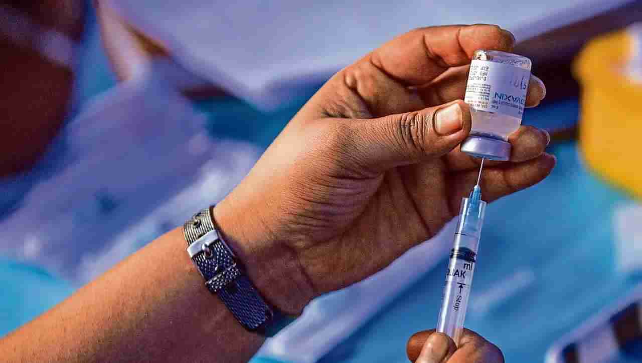 Corona Vaccination: భారత వ్యాక్సినేషన్‌ ప్రక్రియలో మరో కీలక అడుగు.. 12 నుంచి 18 ఏళ్ల వారికి అనుమతిస్తూ..