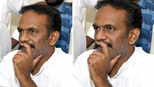 Vangaveeti Radha: వంగవీటి రాధాకు 2+2 సెక్యూరిటీ.. ఇంటెలిజెన్స్ డీజీకి సీఎం ఆదేశం..
