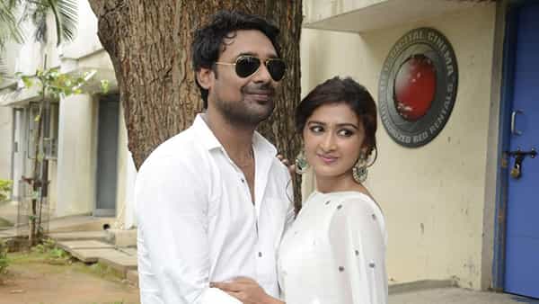Varun Sandesh : వరుణ్ సందేశ్ ఇందువదన మూవీ ట్రైలర్.. అందమైన ప్రేమకథే కాదు అంతకుమించి..