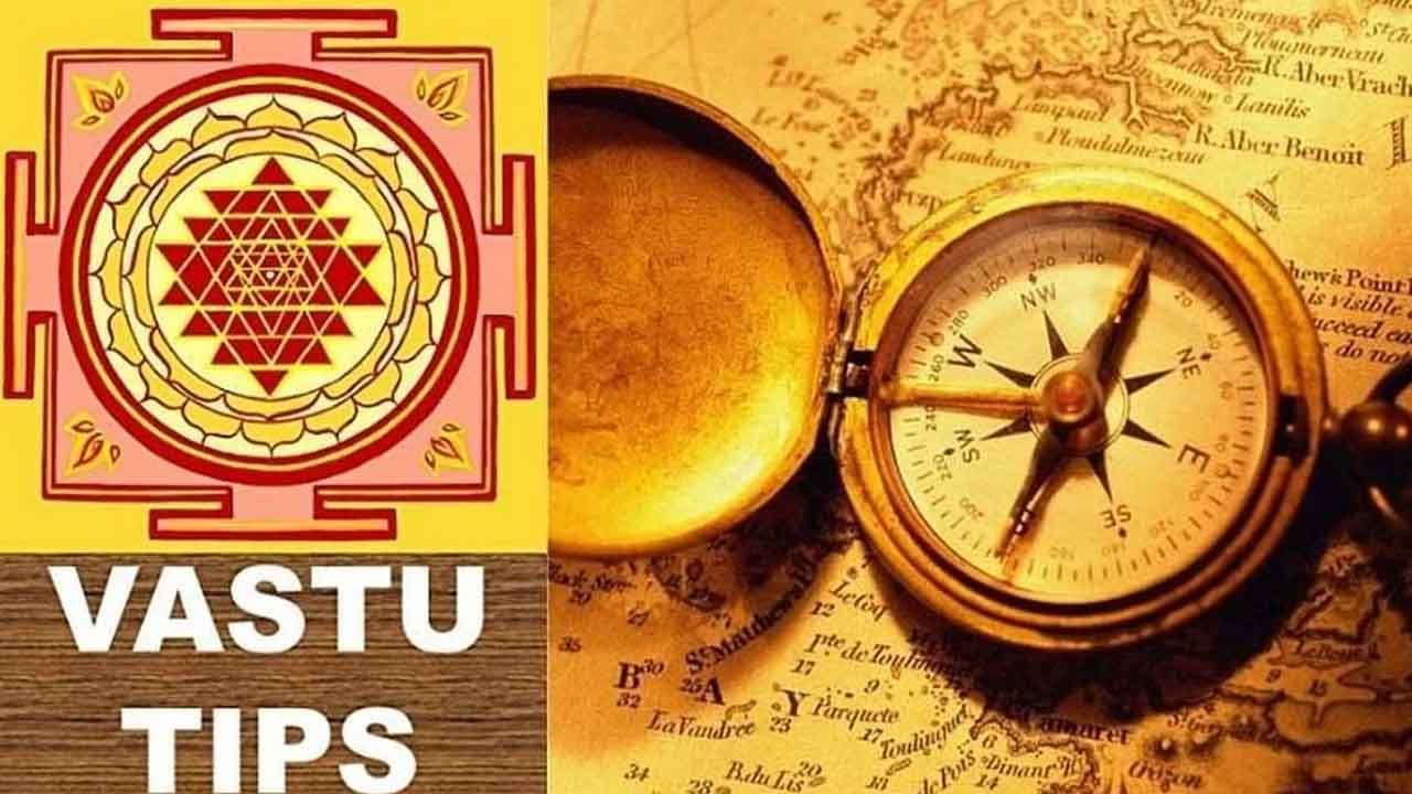 Vastu for Kitchen: మీ వంటింట్లో ఈ ఐదు వస్తువులను ఎప్పుడూ అయిపోనివ్వకండి..వాస్తు ప్రకారం అది పెద్ద అరిష్టం!