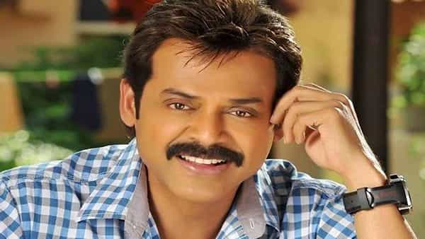 Venkatesh: వెంకటేష్ బర్త్ డే స్పెషల్.. వెబ్ సిరీస్ నుంచి వెంకీ పోస్టర్ రిలీజ్ చేసిన నెట్ఫ్లిక్స్..