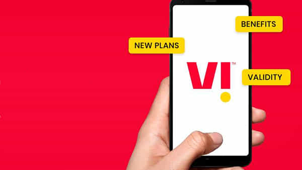 Vodafone Idea New Plans: జియో..ఎయిర్టెల్లకు పోటీగా వోడాఫోన్ ఐడియా అదిరిపోయే ప్రీ పెయిడ్ ప్లాన్స్..