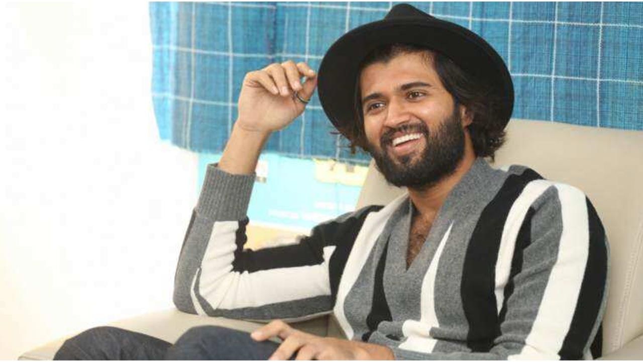 Vijay Devarakonda: తెలంగాణ ప్రభుత్వానికి ఎన్ని కృతజ్ఞతలు చెప్పినా తక్కువే : విజయ్ దేవరకొండ