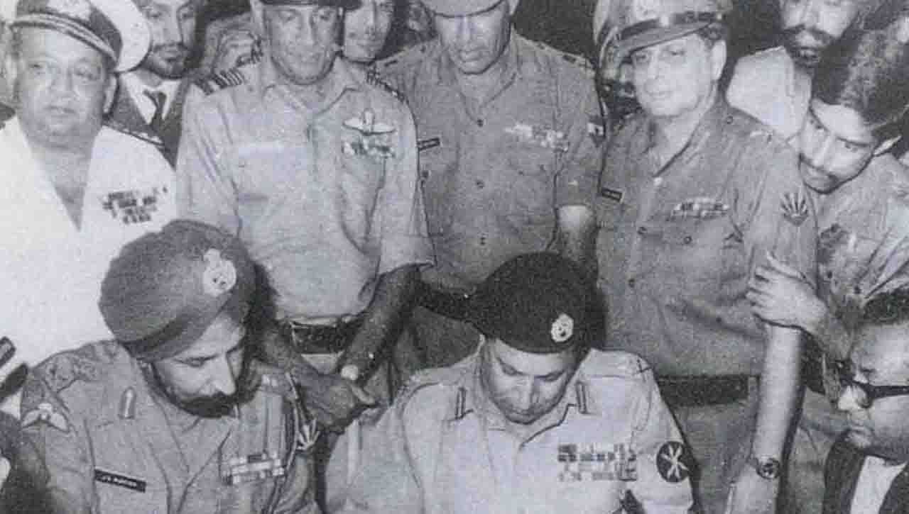 Vijay Diwas: భారత్ సగర్వంగా తల ఎత్తుకునే రోజు.. ‘విజయ్ దివాస్’ ఎందుకు జరుపుకుంటామో తెలుసా..?