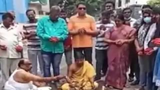 Viral Video: వామ్మో.! ఇవేం ఆటలు బ్రో.. మొసలి చేసిన పని చూస్తే ఖచ్చితంగా షాకవ్వాల్సిందే..