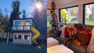 Viral Videos: కాపీ కొట్టడం మీకేకాదు మాకూవచ్చు.. నవ్వులూ పూయిస్తున్న కక్క విన్యాసాలు..