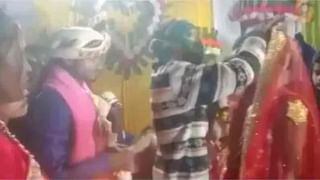 Viral Video: అమ్మ బాబోయ్‌.. ఈ లేడీ మాములు కీలాడి కాదు.. ఒకటికి రెండుసార్లు చూస్తేకానీ దొంగతనం చేసినట్లు తెలియదు..