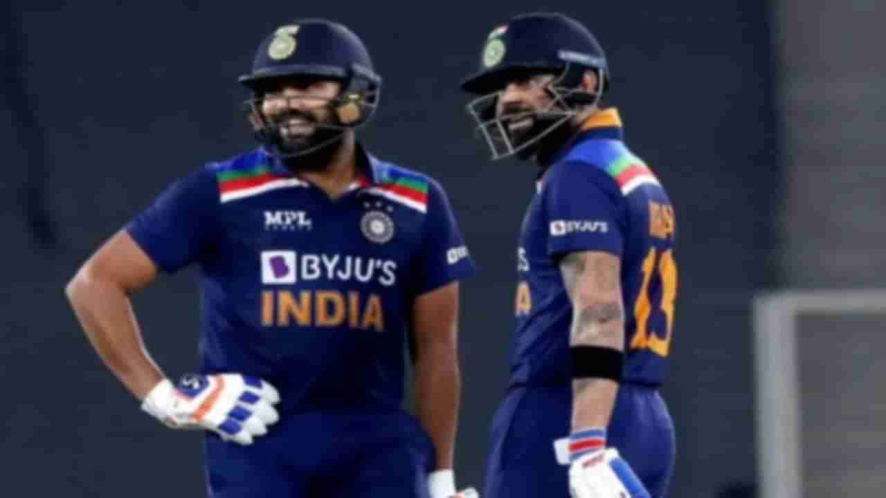 Virat Kohli: వన్డే కెప్టెన్సీ నుంచి విరాట్ కోహ్లీని తప్పిస్తారా.. రోహిత్ శర్మకే బాధ్యతలు అప్పగిస్తారా..