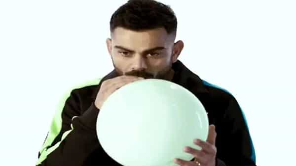 Virat Kohli: మారిపోయిన విరాట్ కోహ్లీ గొంతు.. వింటే ఆశ్చర్య పోతారు.. వైరల్గా మారిన వీడియో..