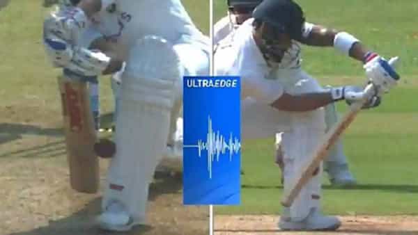 Ind Vs Nz: ఐపీఎల్లో గొడవకి ఆ అంపైర్ ఇప్పుడు పగ తీర్చుకున్నాడా..? లేకపోతే ఇది ఔట్ ఏంటి..?